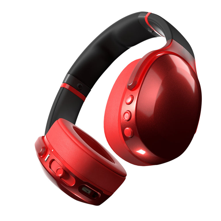 Budweiser Crusher® Evo Sensory Bass