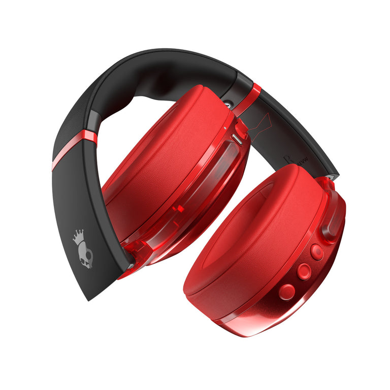 Budweiser Crusher® Evo Sensory Bass