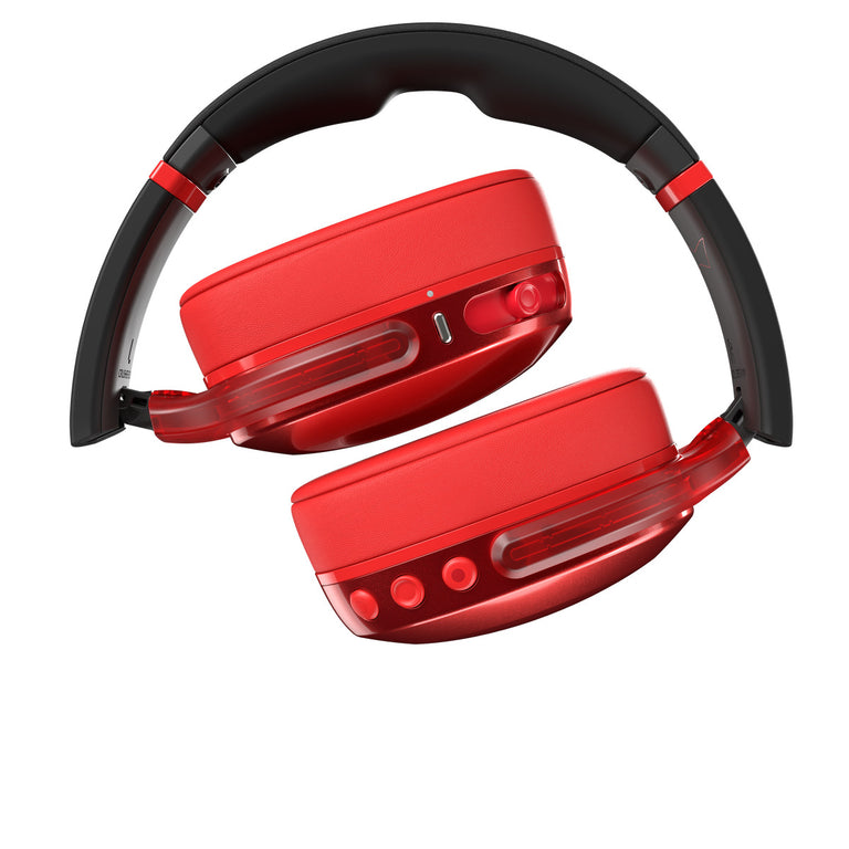 Budweiser Crusher® Evo Sensory Bass