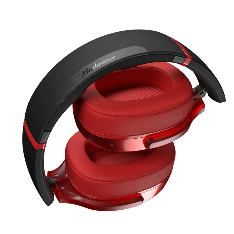 Budweiser Crusher® Evo Sensory Bass