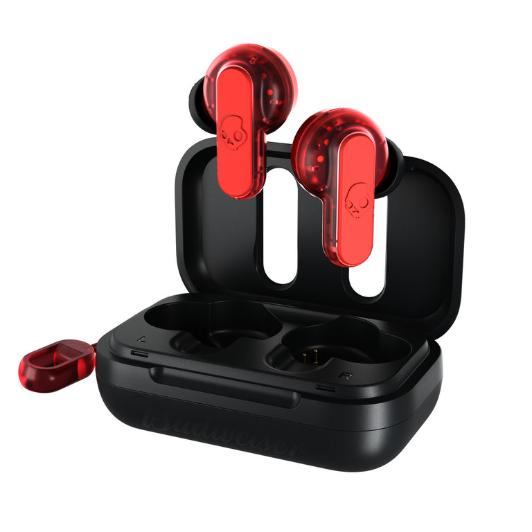 Budweiser Dime® True Wireless